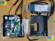 ( SP1233 ) Bo Tủ Sanaky BMG110NHMV